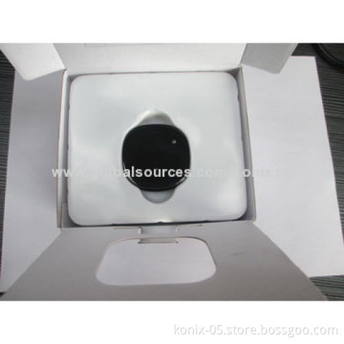High-speed Bluetooth wireless audio music transmitter receiver with one charging port